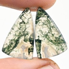 11.80Cts Naturel Mousse