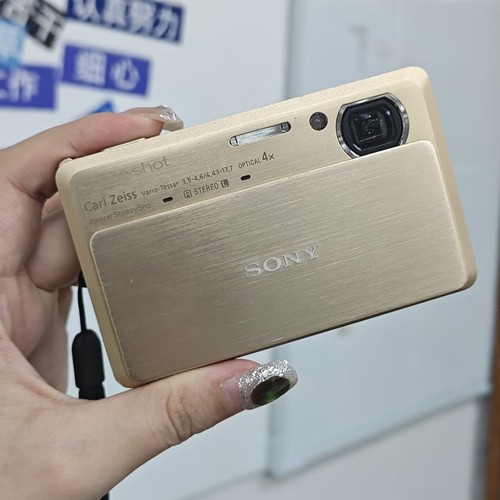 Sony cyber shot dsc tx9 - sony, cyber-shot