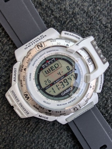 Montre pour homme casio - homme,