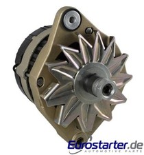 ALTERNATEUR 60A NOUVEAU OE VALEO A13N234 POUR VOLVO PENTA  MD32 MD40 MD5 MD6 MD7