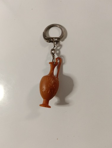Porte clés key clé france - porte-clés,