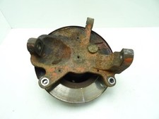 Moyeu avant gauche IVECO DAILY 3