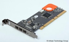 Lacie FireWire 800 PCI Card