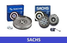 Kit Embrayage Volant D'Inertie