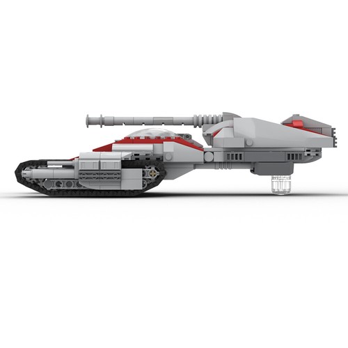 Moc 58636 high speed - hs-tt,