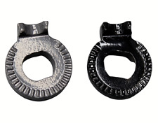 Set De Disques De Fixation