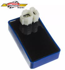 HONDA XRV 650 AFRICA TWIN 1988/1990 BOITIER CDI ( MS8 )