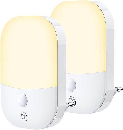 Lot veilleuses led lampe - lot, led,