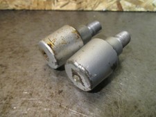 Embouts de guidon Yamaha 850 TDM 3VD