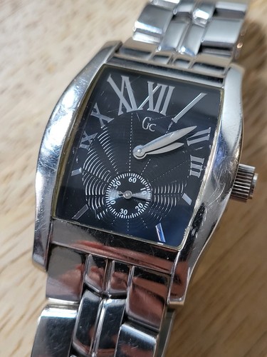 Montre guess femme vintage - guess,