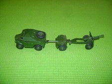 DINKY TOYS 687 25 POUNDER