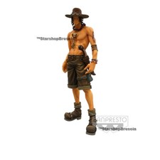 ONE PIECE - Portgas D. Ace