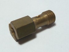 1 Gicleur Gurtner 195 MOBYLETTE  CYCLOMOTEUR  MOTOBECANE Peugeot