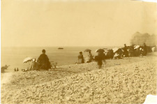 France, Bains de soleil sur la