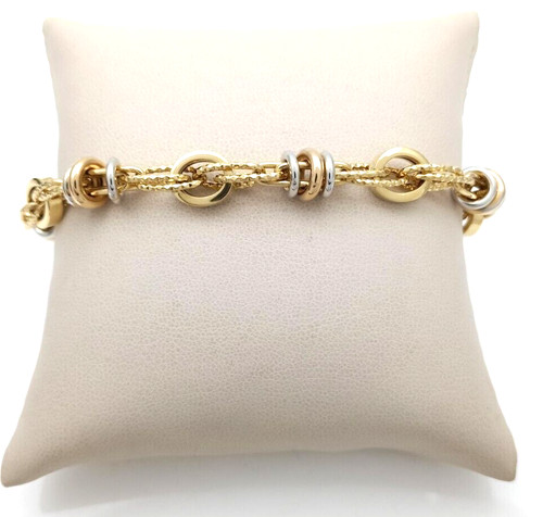 Bracelet ct 750 - bracelet,