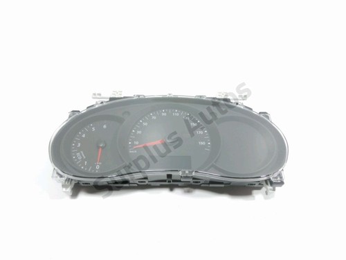 Compteur 248103078r renault - 248103078r,