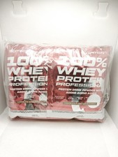 10 sachets Scitec Nutrition