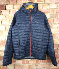 Veste RAB Nimbus Homme Taille