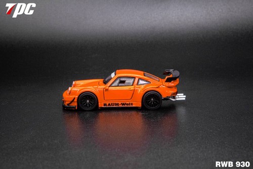Pre order tpc porsche rwb - pre-order,