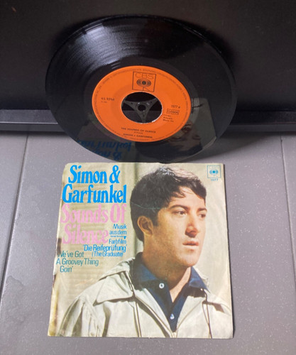 Simon and garfunkel - garfunkel., the