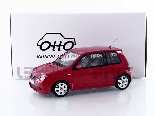 Otto mobile volkswagen - mobile, 1/18