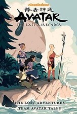 Avatar: The Last Airbender -