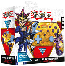 Yu-Gi-Oh! - Manette Sans Fil