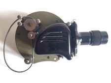 BLOC POUR CINETTE 16 MM