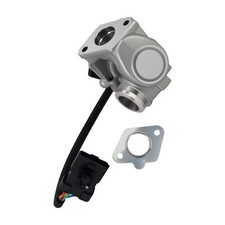 Vanne EGR for Peugeot 206 207