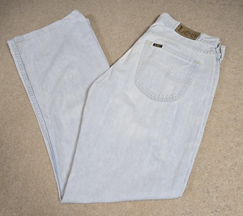 Jeans femme lee - 40,