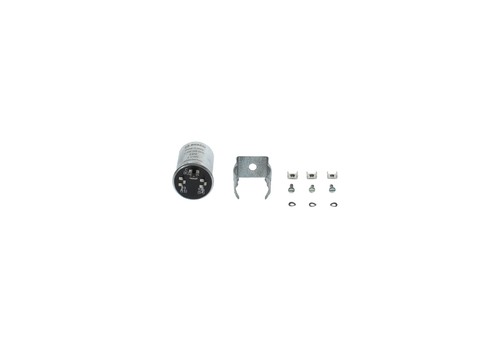 Bosch centrale clignotante - centrale,