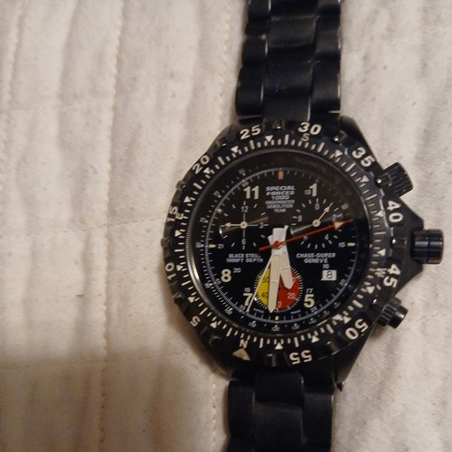 Chase durer special - special, forces