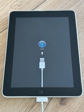 iPad Model A1219 32 Go 1ere
