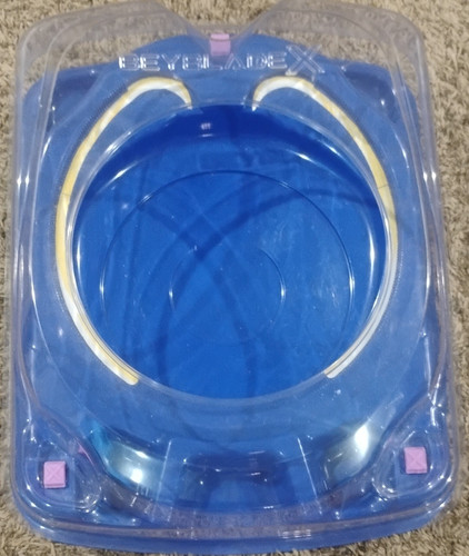 Beyblade battle stadium - x,