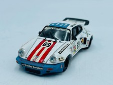 GAMMA MODELS PORSCHE Carrera