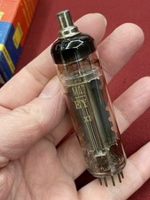 Poste Radio TSF Lampe Tube -