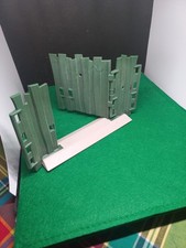 PLAYMOBIL 4850  CLOTURE bois