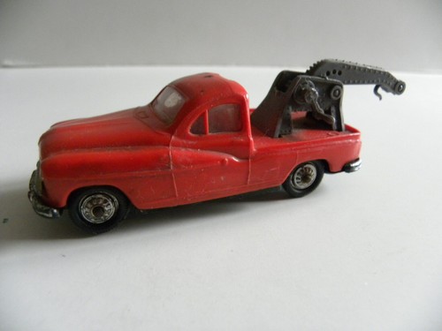 Simca vedette - 1/43,