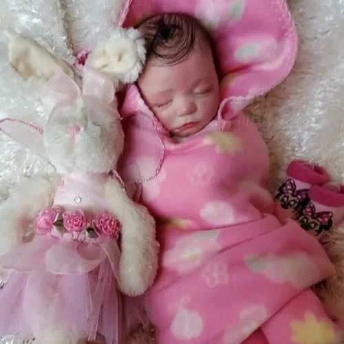 Zuri sleeping reborn - sleeping, ~*by