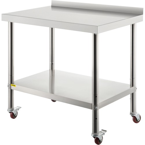 Vevor table préparation - vevor,