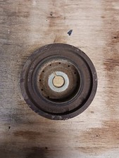 Poulie Damper Renault 1.5 Dci Megane 2