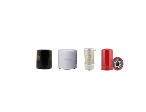 Kit filtre pour dynapac - pour,