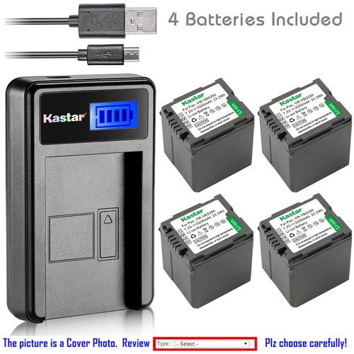 Kastar battery lcd - battery, for