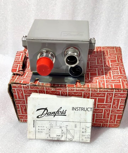 Danfoss emp2 084g2101 - danfoss,