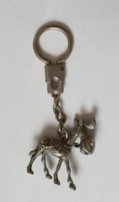 TRES RARE FIGURINE PORTE CLES