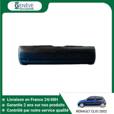 ?? PARE-CHOC ARRIER RENAULT CLIO ➤7701473628 ♻️