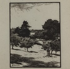 DUMESNIL - LA TRAPPE D'IGNY -