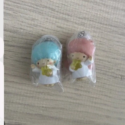 Sanrio little twin stars 2026 - little,