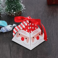  24 Pcs Boîte Dragées Boite Bonbon Boîtes À Friandises En Papier De Cadeaux Fête
