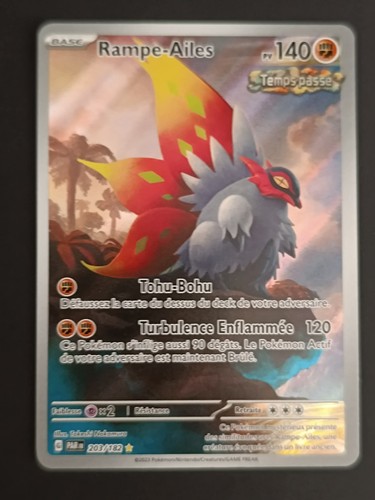 Carte pokemon faille - pokemon,